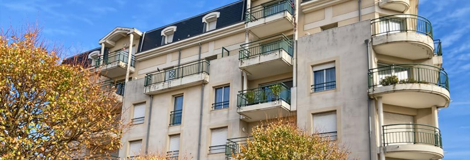 Appartement 3 Pièces 64 m² à vendre à Les Sables-d'Olonne (85100)