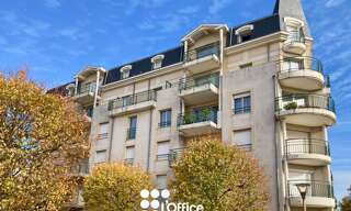 Appartement 3 Pièces 64 m² à vendre à Les Sables-d'Olonne (85100)