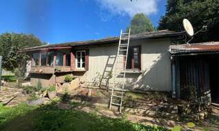 Maison 4 Pièces 48 m² à vendre à La Jonchère-Saint-Maurice (87340)