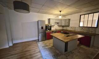 Appartement 6 Pièces 123 m² à vendre à Limoges (87000)