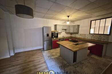 Appartement 6 pièces 154000 €