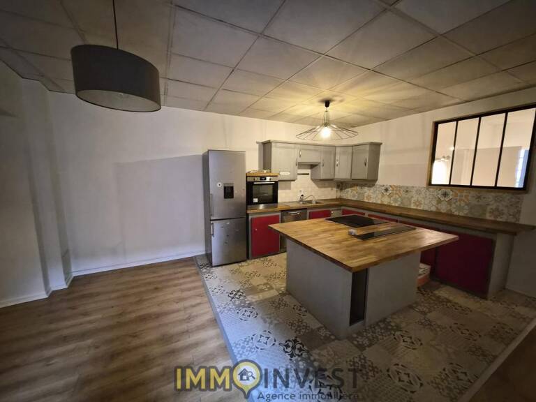 Grand appartement ou bureaux hypercentre — photo 1