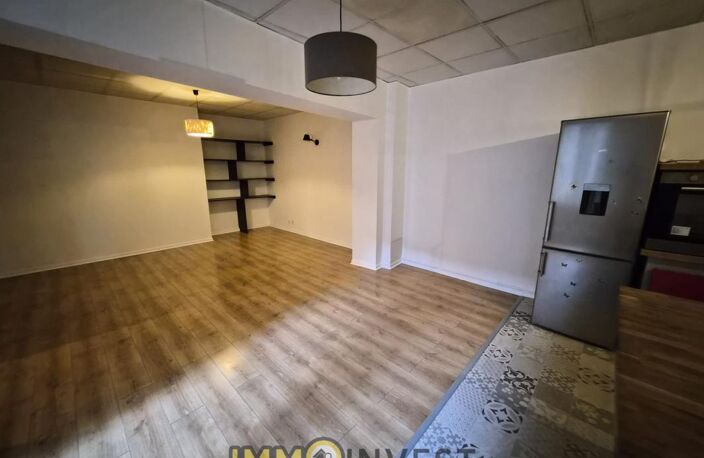 Grand appartement ou bureaux hypercentre — photo 3