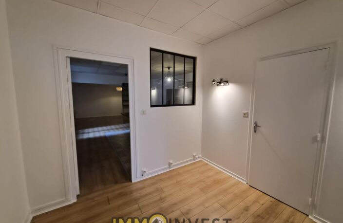 Grand appartement ou bureaux hypercentre — photo 4