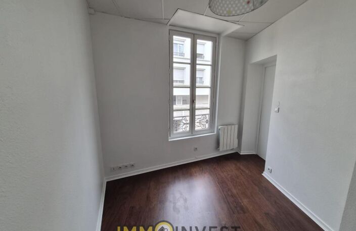 Grand appartement ou bureaux hypercentre — photo 5