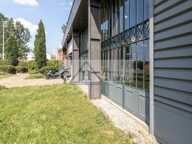 ENTREPOT-BUREAUX A LOUER 714 M2 SAINT DENIS — photo 2