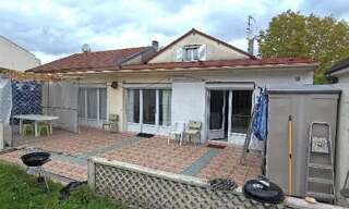 Maison 7 Pièces 163 m² à vendre à Bonneuil-sur-Marne (94380)