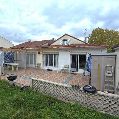 Maison 7 pièces 625000 €