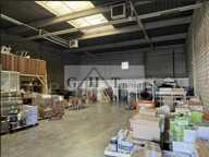 À LOUER – Entrepôt avec bureaux – Gennevilliers — photo 2