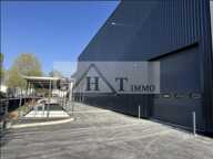 Entrepôt Bureaux A Louer — photo 2