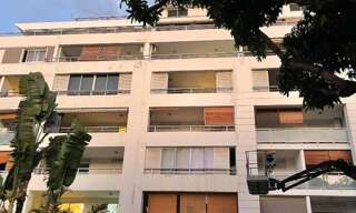 Appartement 2 Pièces 50 m² à vendre à Saint-Denis (97400)