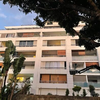 Appartement 2 pièces 183000 €