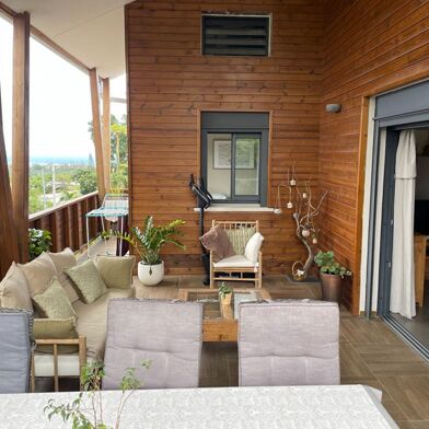 Maison 4 pièces 515000 €