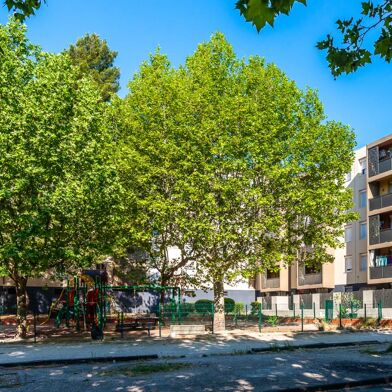Appartement 2 pièces 428 €