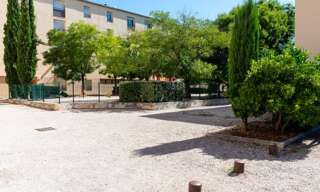 Appartement 2 Pièces 53 m² à louer à Orange (84100)