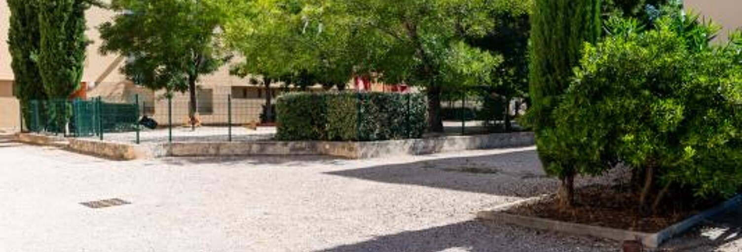 Appartement 2 Pièces 53 m² à louer à Orange (84100)