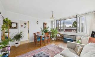 Appartement 2 Pièces 46 m² à vendre à Fontenay-sous-Bois (94120)