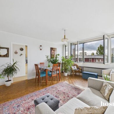 Appartement 2 pièces 220000 €