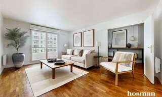 Appartement 3 Pièces 78 m² à vendre à Châtillon (92320)