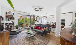 Appartement 4 Pièces 85 m² à vendre à Asnières-sur-Seine (92600)