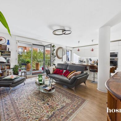 Appartement 4 pièces 484000 €