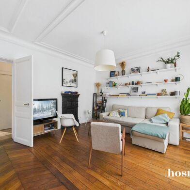 Appartement 3 pièces 550000 €