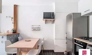 Appartement 2 Pièces 26 m² à vendre à Montbéliard (25200)