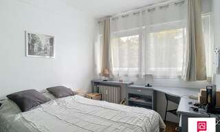 Appartement 2 Pièces 26 m² à vendre à Montbéliard (25200)