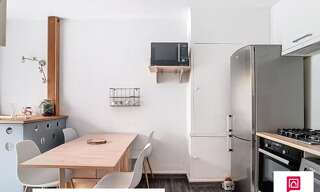 Appartement 2 Pièces 26 m² à vendre à Montbéliard (25200)