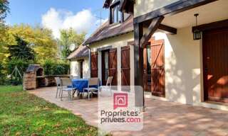 Maison 6 Pièces 130 m² à vendre à Lombreuil (45700)