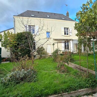 Maison 8 pièces 364000 €