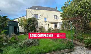 Maison 8 Pièces 216 m² à vendre à Saint-Barthélemy-d'Anjou (49124)