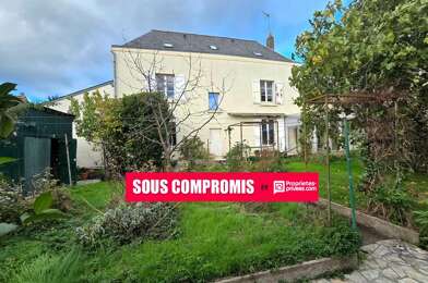 Maison 8 pièces 364000 €