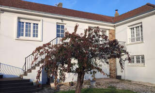 Maison 5 Pièces 121 m² à vendre à Pornic (44210)