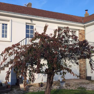 Maison 5 pièces 518960 €