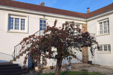 Maison 5 pièces 518960 €