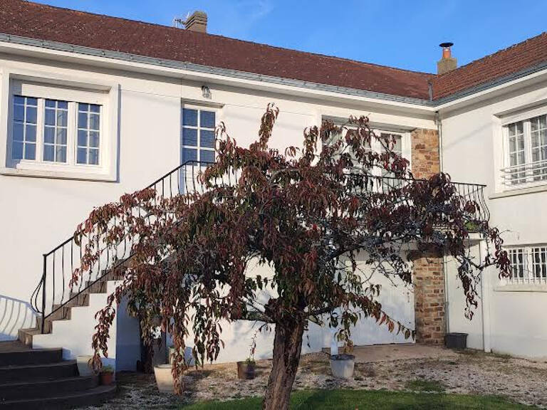 Maison Pornic proche Mer et commerces 5 pièce(s) 121 m2 hab sur un terrain de 1000m² env — photo 1