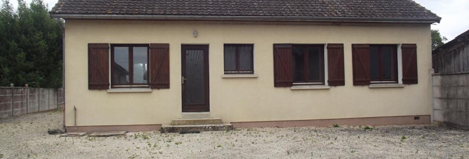 Maison 5 Pièces 88 m² à vendre à Brévonnes (10220)