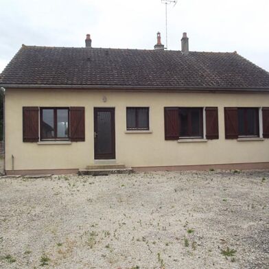 Maison 5 pièces 116000 €