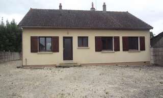 Maison 5 Pièces 88 m² à vendre à Brévonnes (10220)