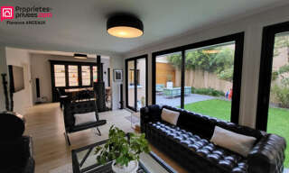 Maison 10 Pièces 305 m² à vendre à Saint-Quentin (02100)