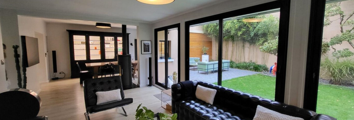 Maison 10 Pièces 305 m² à vendre à Saint-Quentin (02100)