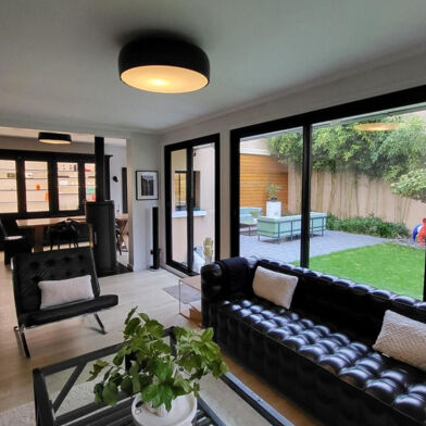 Maison 10 pièces 488753 €