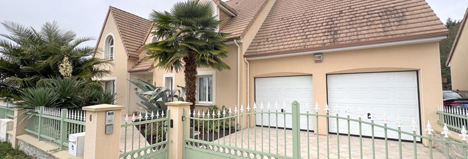 Maison 7 Pièces 197 m² à vendre à Mulsanne (72230)