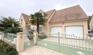 Maison 7 Pièces 190 m² à vendre à Mulsanne (72230)