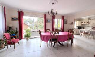 Maison 7 Pièces 190 m² à vendre à Mulsanne (72230)