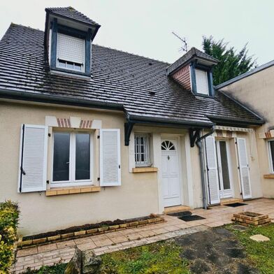 Maison 6 pièces 168000 €