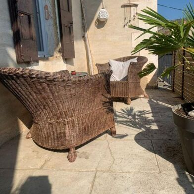 Maison 6 pièces 199000 €