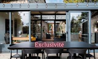 Maison 6 Pièces 240 m² à vendre à Ciral (61320)