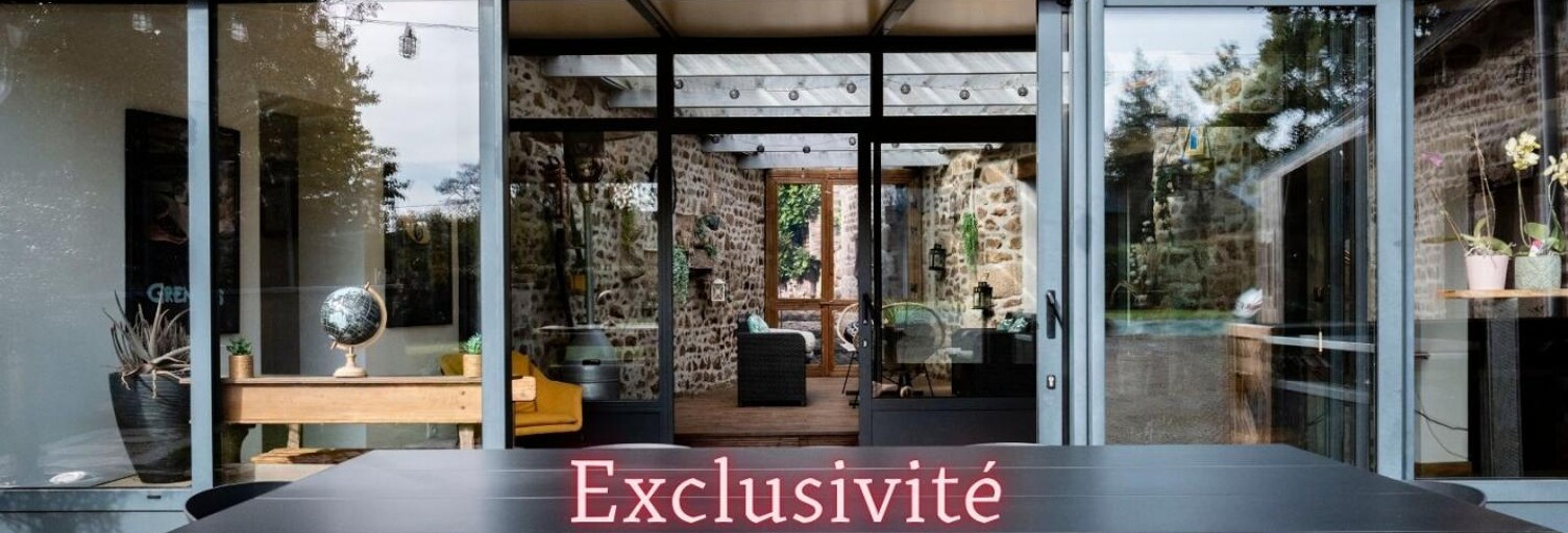 Maison 6 Pièces 240 m² à vendre à Ciral (61320)